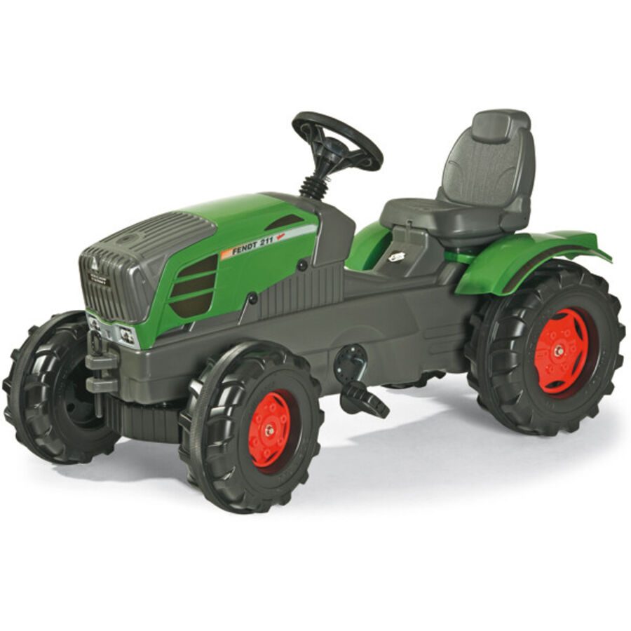 Farmtrac Fendt Vario