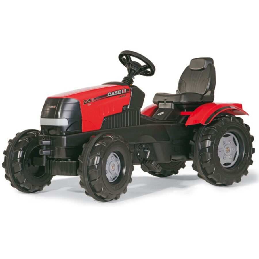 Farmtrac Case Puma