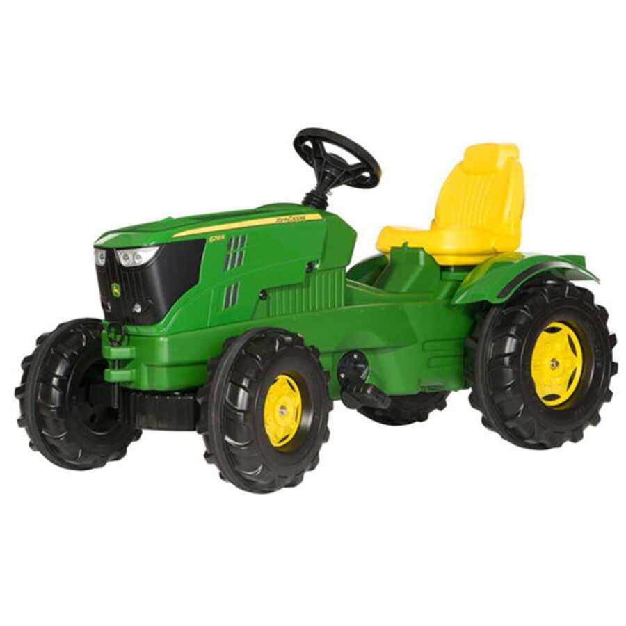 rolly®toys rollyFarmtrac John Deere 6210R 601066
