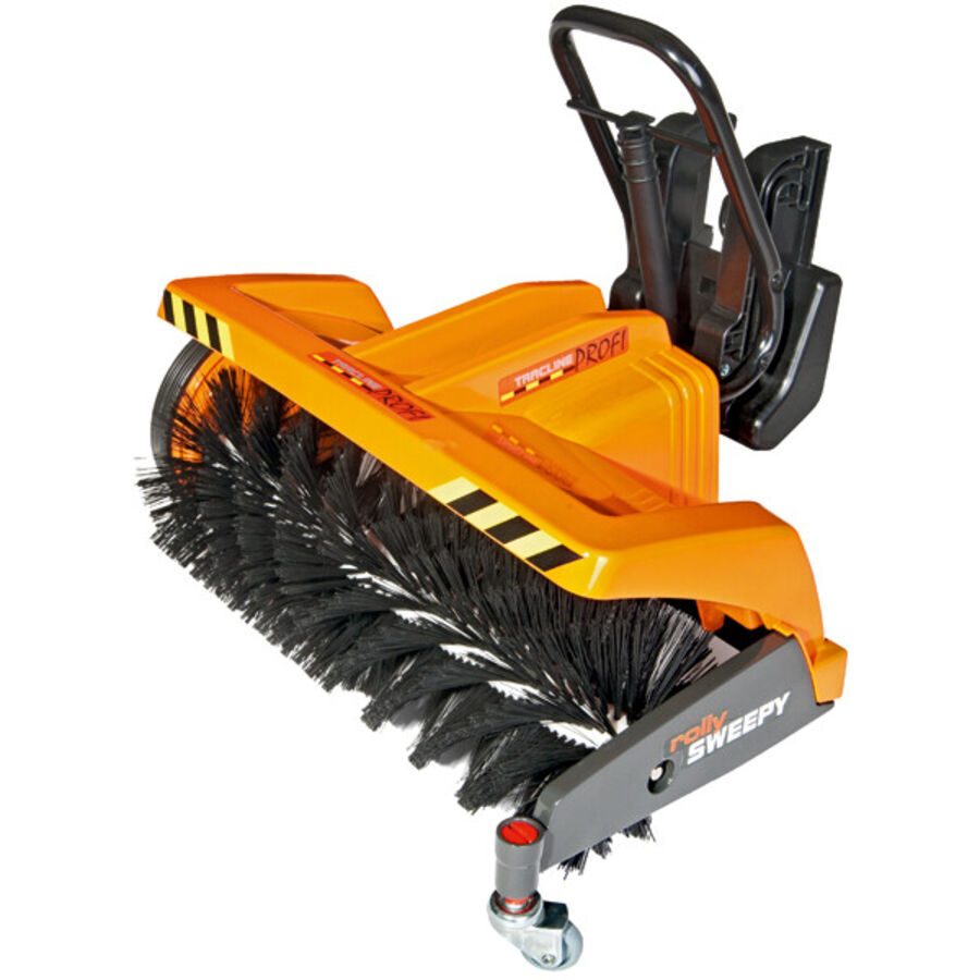 rolly®toys rollySweppy, orange 409723