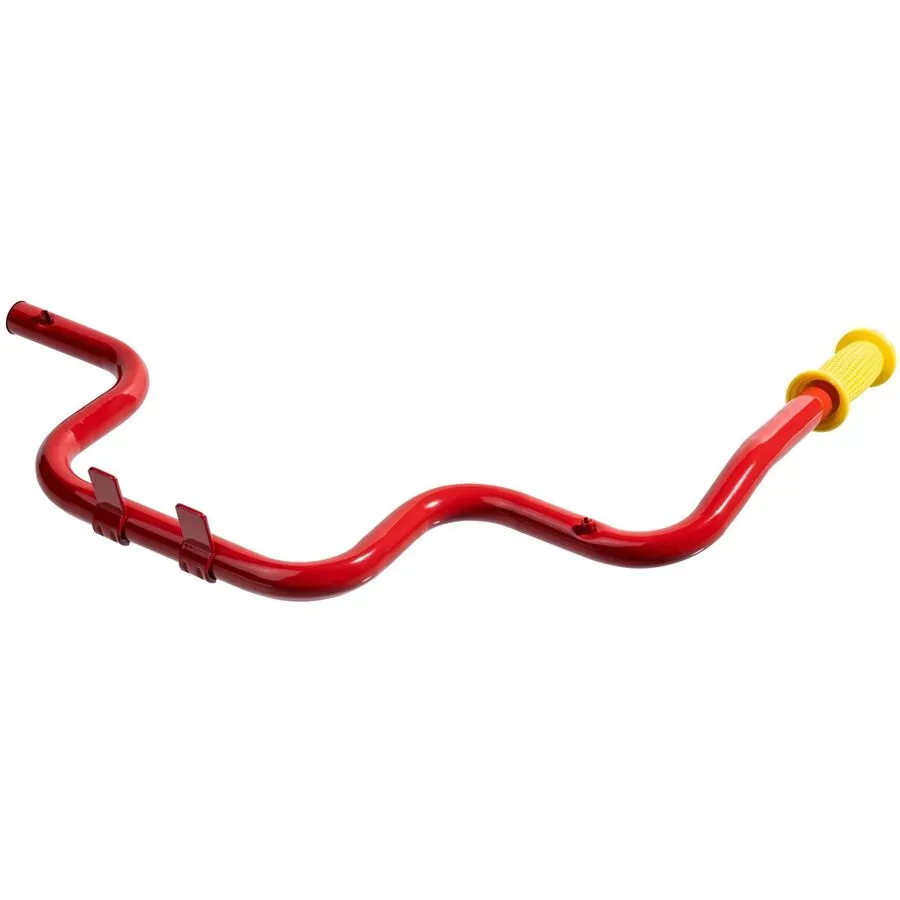 RollyTrac Brake für X-Trac Premium Rolly Toys Rot Kunststoff - Trettraktor