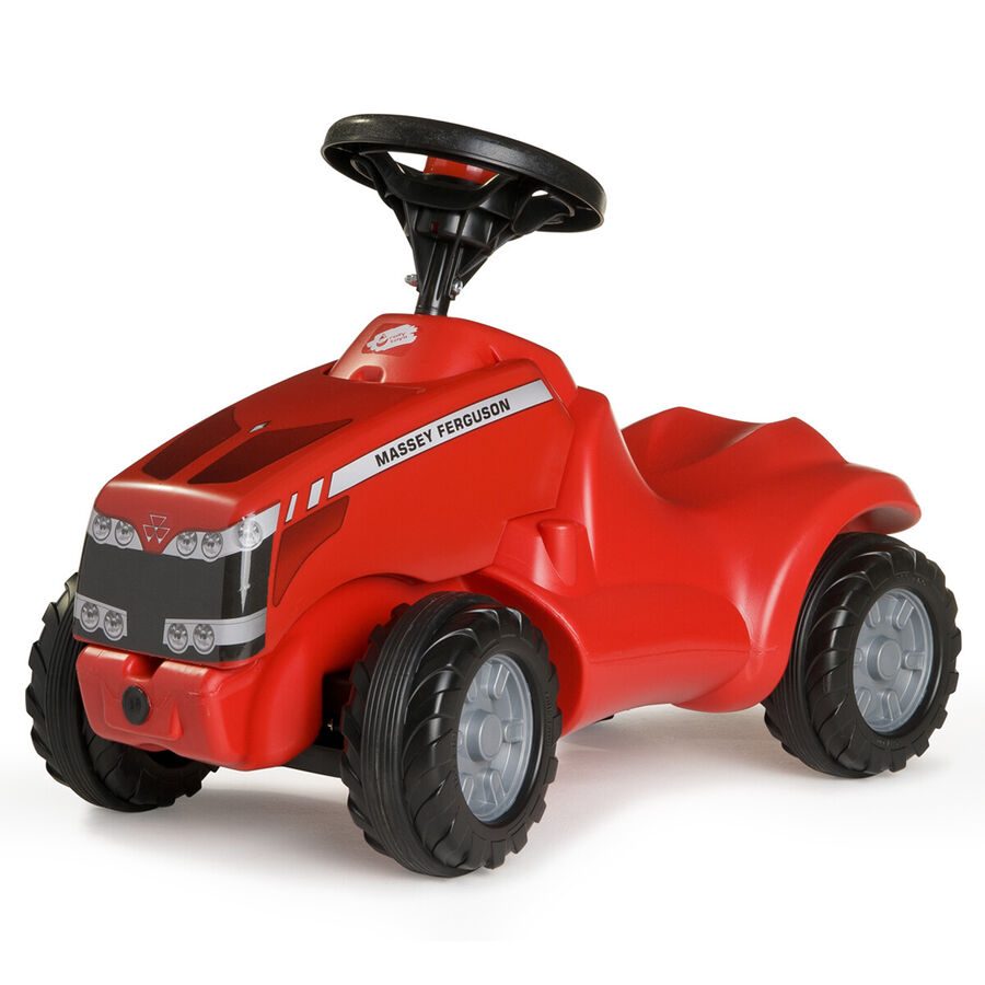 rollyMinitrac Massey Ferguson