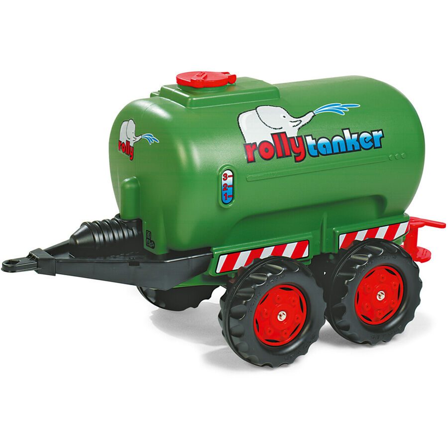rolly®toys rollyTanker, grün 122653