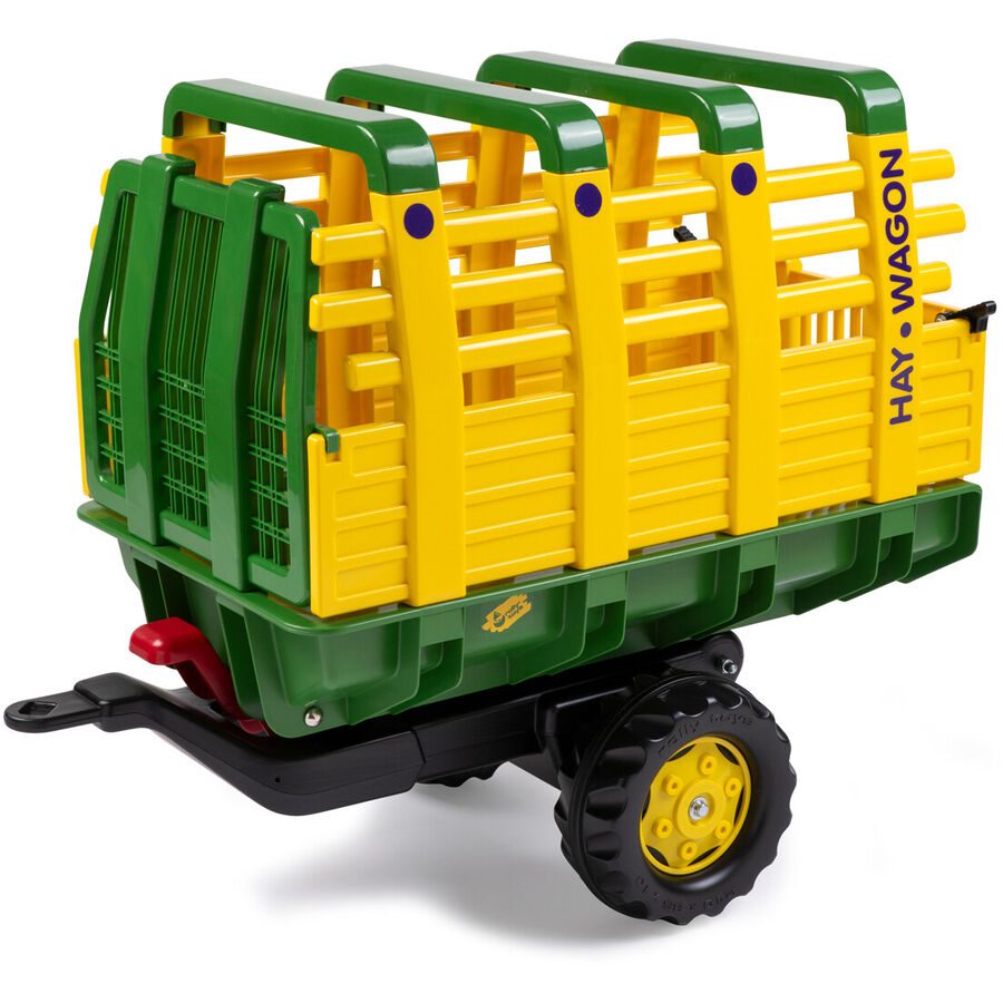 rollyHay Wagon