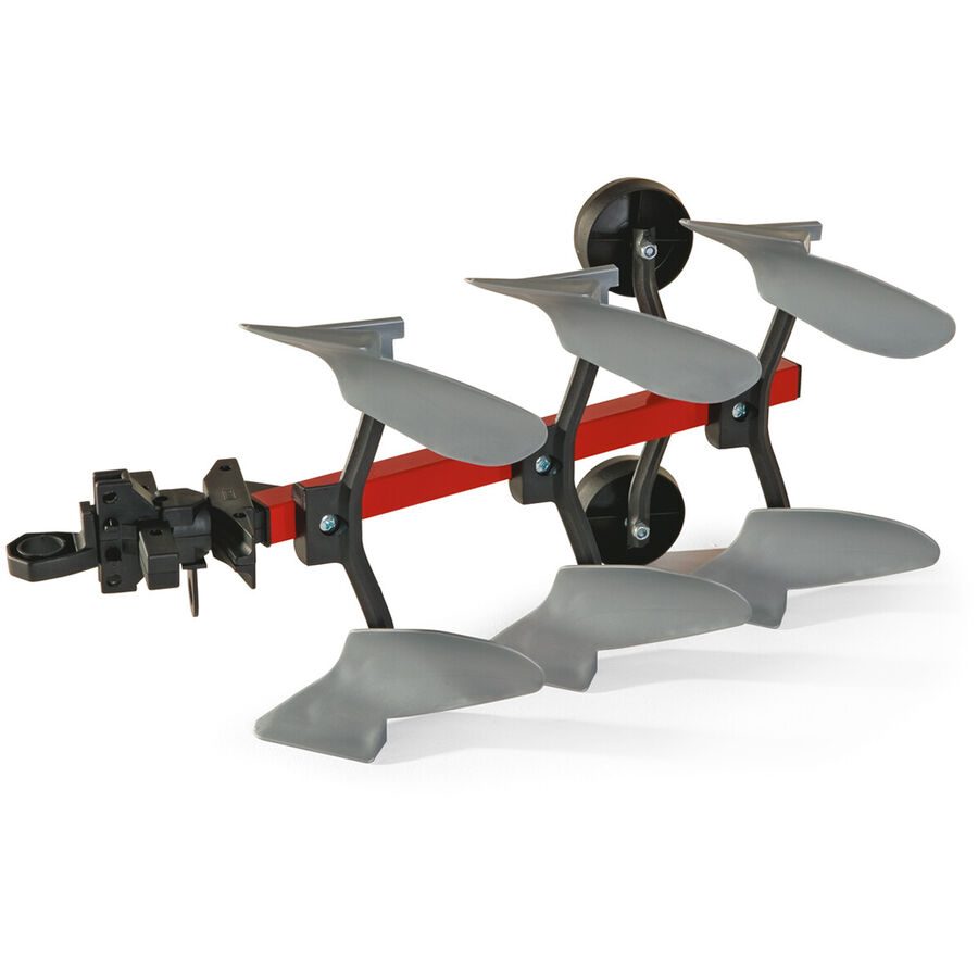 rollyPflug