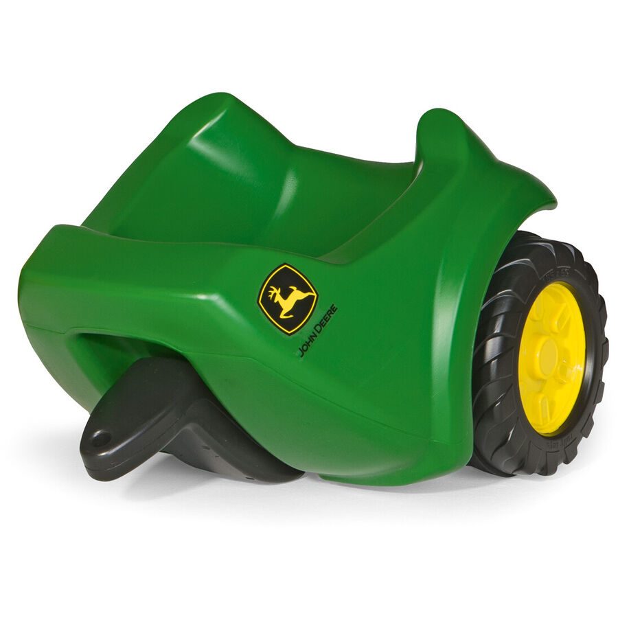 Minitrac Trailer John Deere