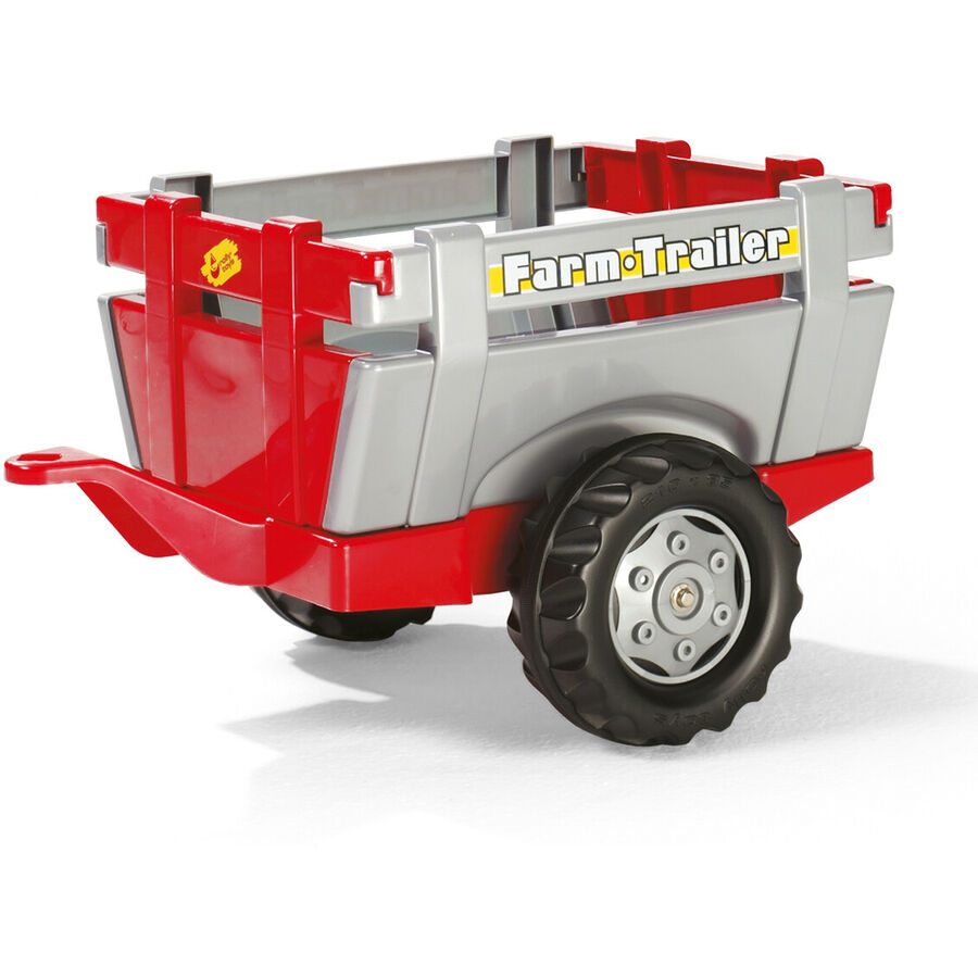 rolly®toys rollyFarm Trailer 122097