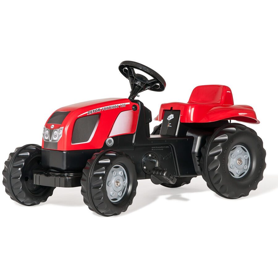 Kid Zetor