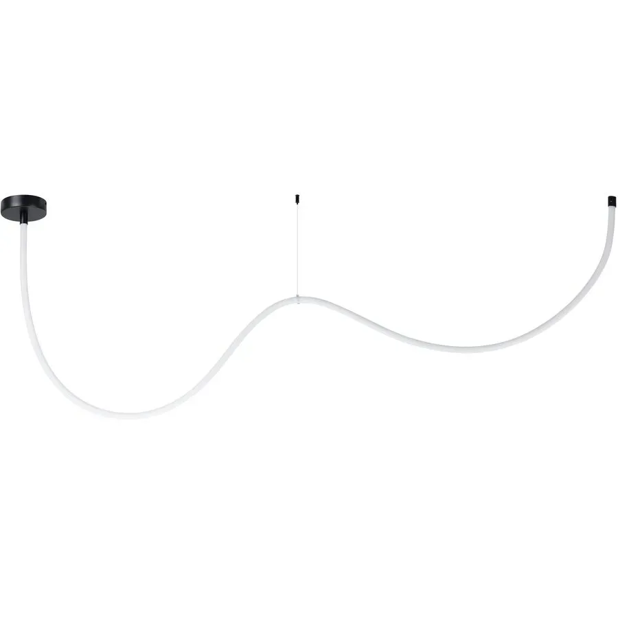 LED-Stripe Glow T 2.2 cm - Farbe: Weiss - LED- LED Leuchtmittel