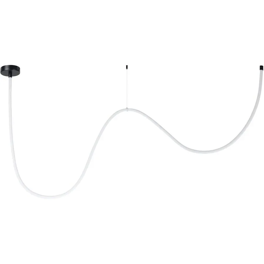 LED-Stripe Glow T 2.2 cm - Farbe: Weiss - LED- LED Leuchtmittel