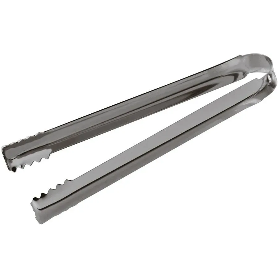 Paderno - Servierzange, 16cm, Anthrazit