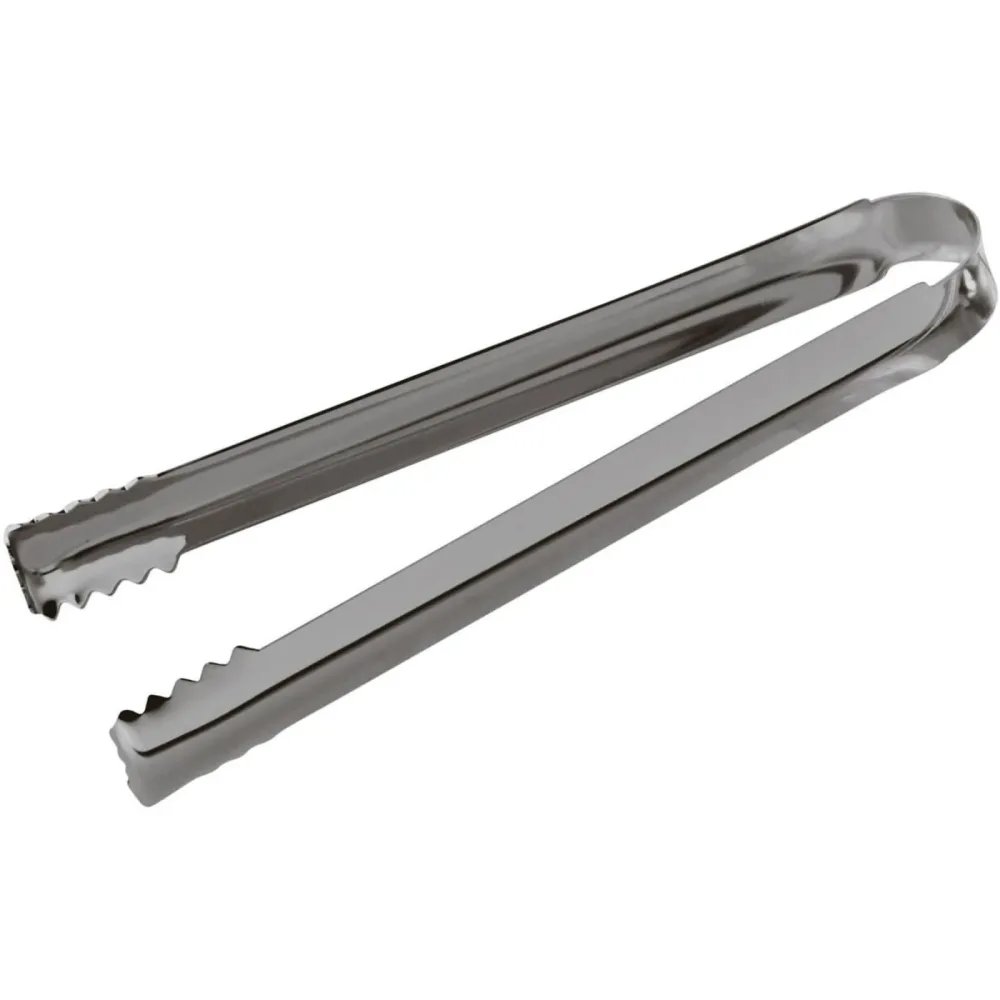 Paderno - Servierzange, 16cm, Anthrazit