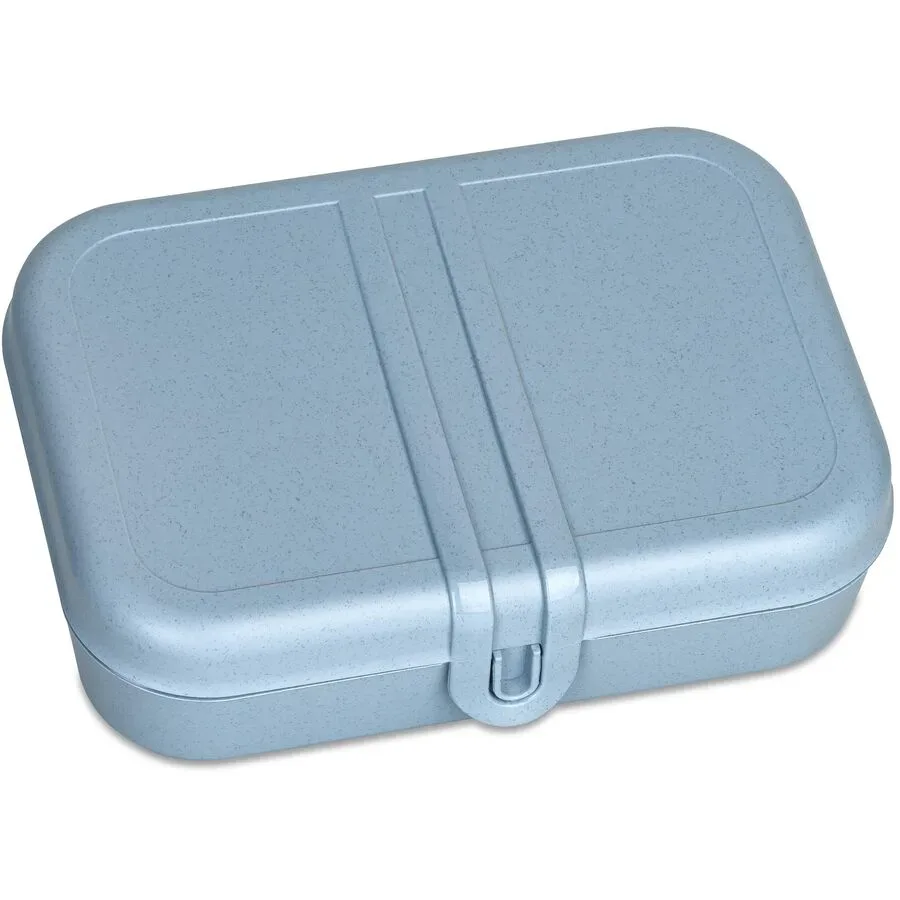 Koziol - Lunchbox Pascal L Blau