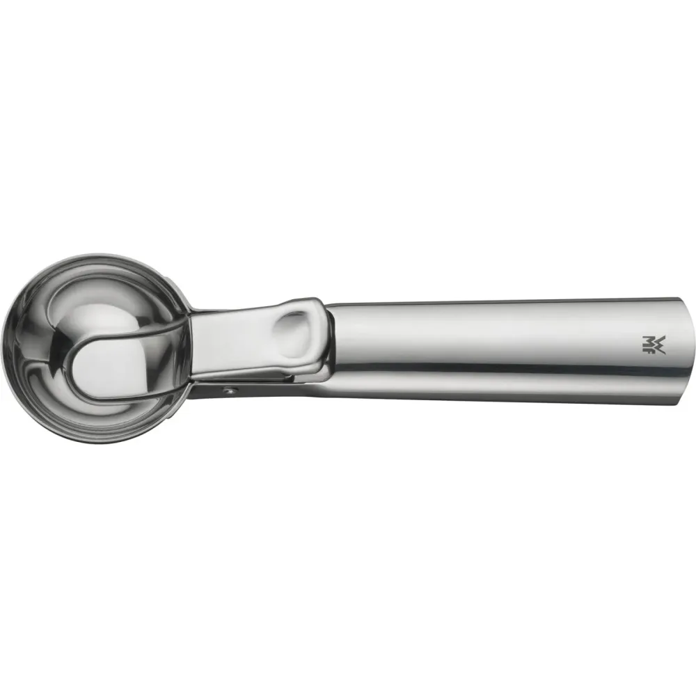 Wmf - Eisportionierer, 18cm, Chrom
