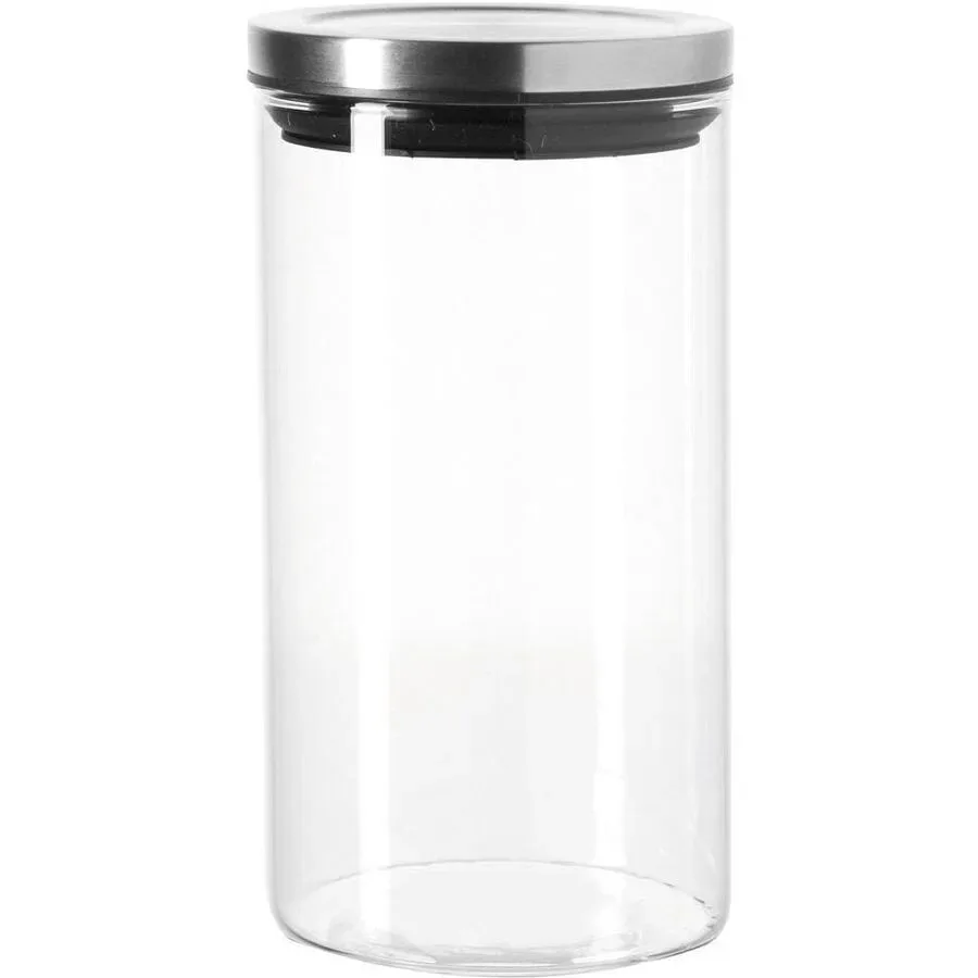 Alltron Vorratsglas Comodo 1 l Transparent | Schubiger Möbel