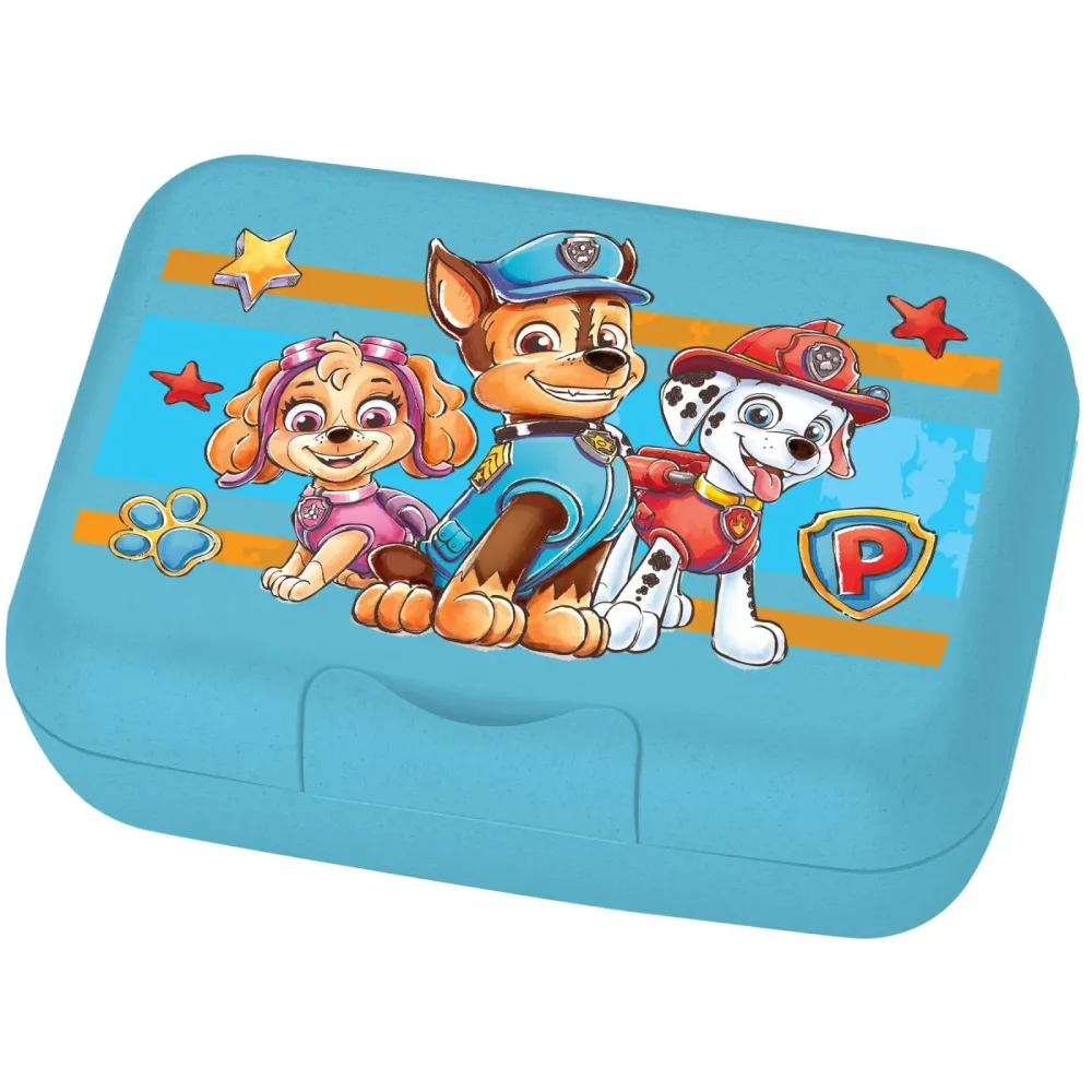Koziol - Lunchbox Candy Paw Patrol, Multicolor
