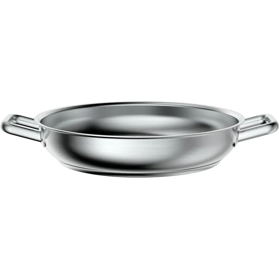 Wmf - Servierpfanne, 20cm, Chrom