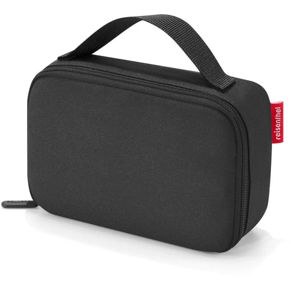 Reisenthel - Thermocase, One Size, Schwarz