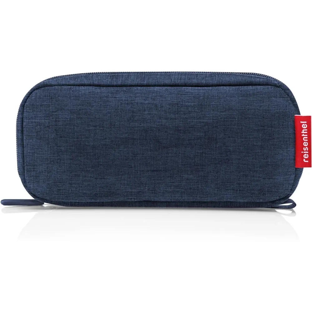 Kulturtasche Reisenthel Twist Navy Polyester B 21 H 10 cm