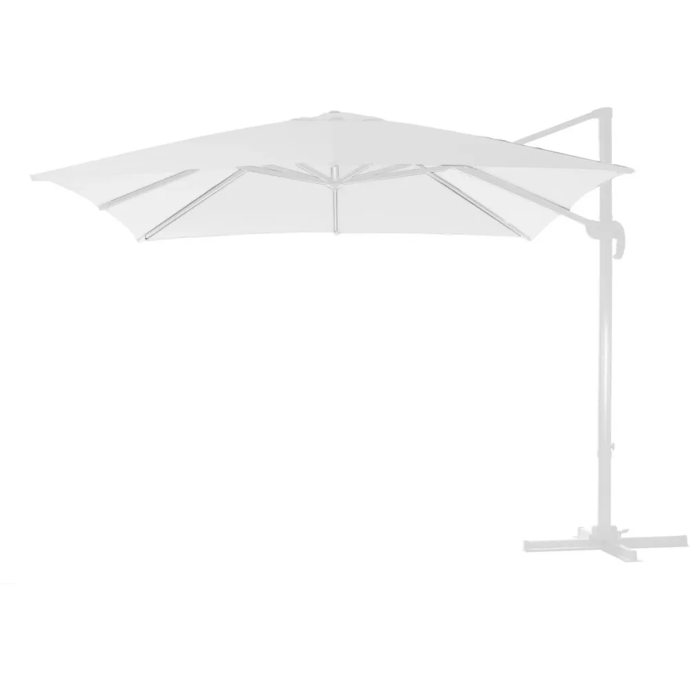 Sonnenschutz COCON Nature Polyester B 300 T 300 cm - Sonnenschutz