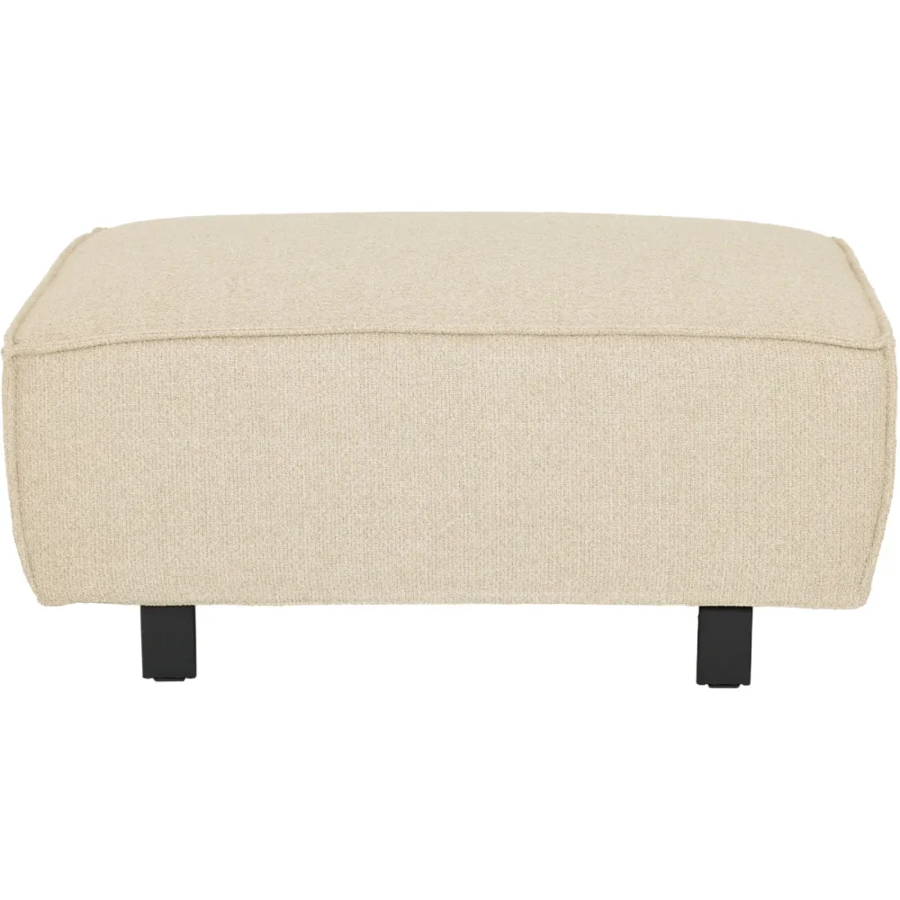 Vada Beige Stoff