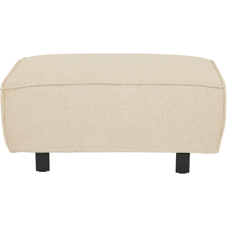 Vada Beige Stoff