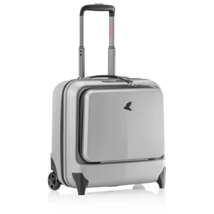 Pack Easy - Organizer, 42cm, Organizer, 42cm, Silber