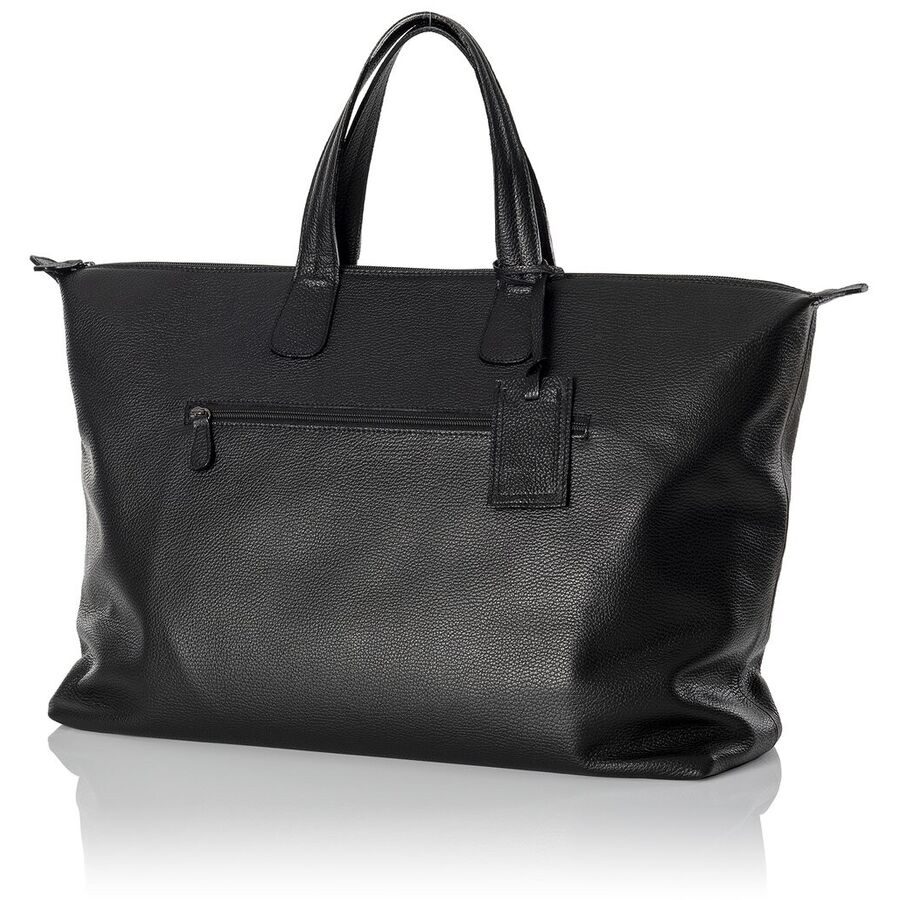 Pack Easy Zubehör LovelyElement Schwarz Leder 44 cm 31 cm - Schweizer Möbelhersteller - Zubehör