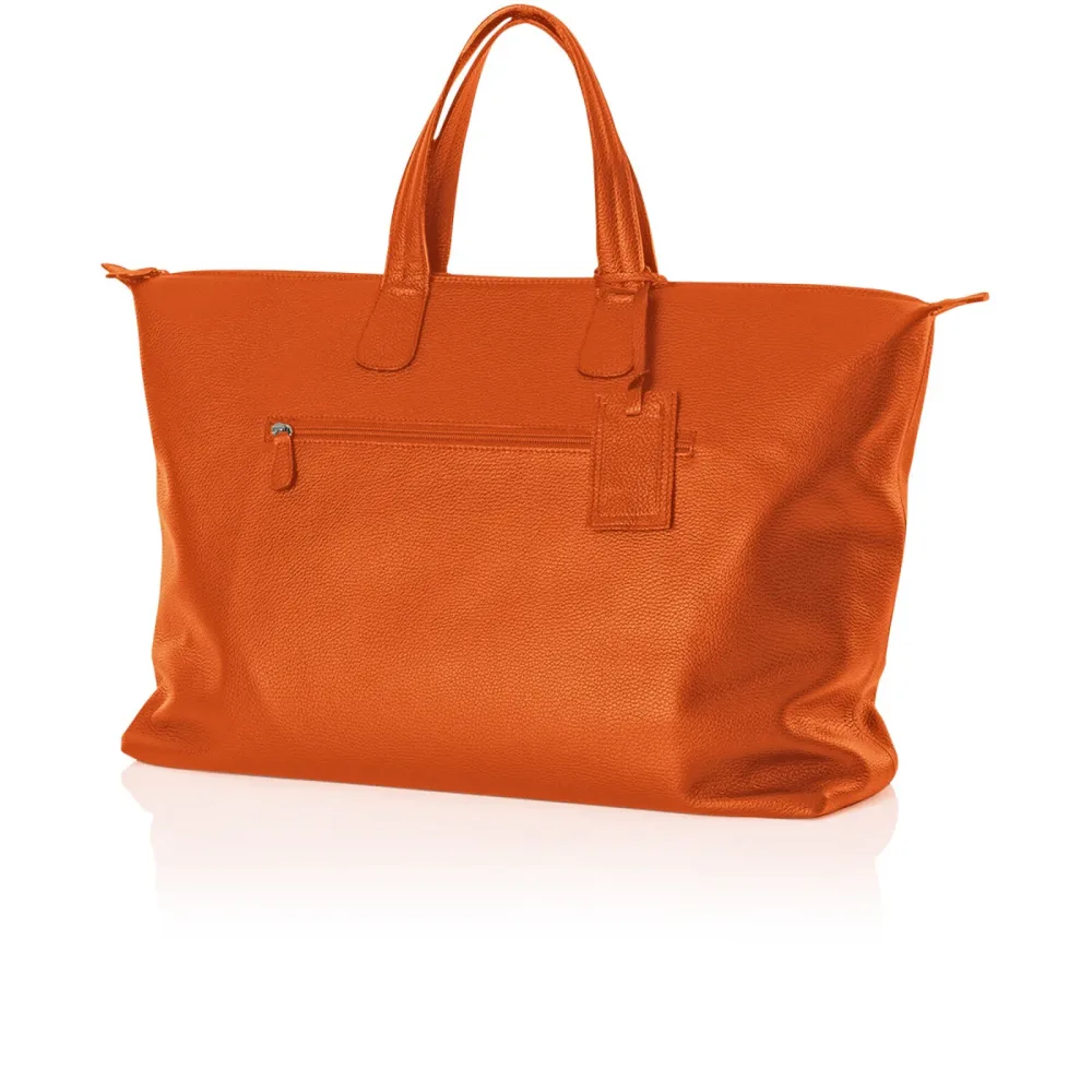 Pack Easy - Reisetasche, 44cm, Orange