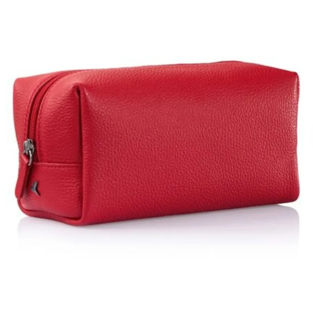 Pack Easy Zubehör LaBella - Farbe: Rot - Material: Leder - Schweizer Möbelhersteller - Zubehör