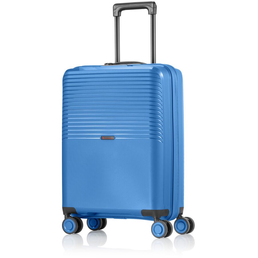 Pack Easy - Hartschalenkoffer, 55 CM, Hartschalenkoffer, 55 CM, Marine