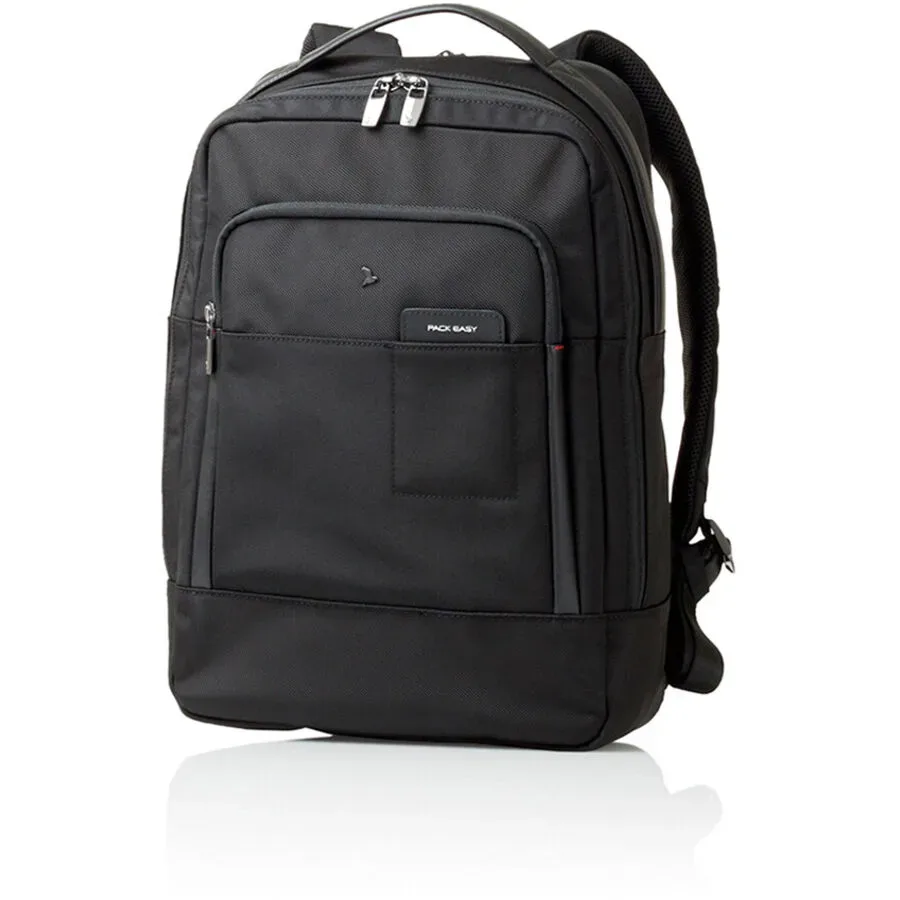 Pack Easy Horizon Daypack Reisetaschen 1 ct Schwarz Herren