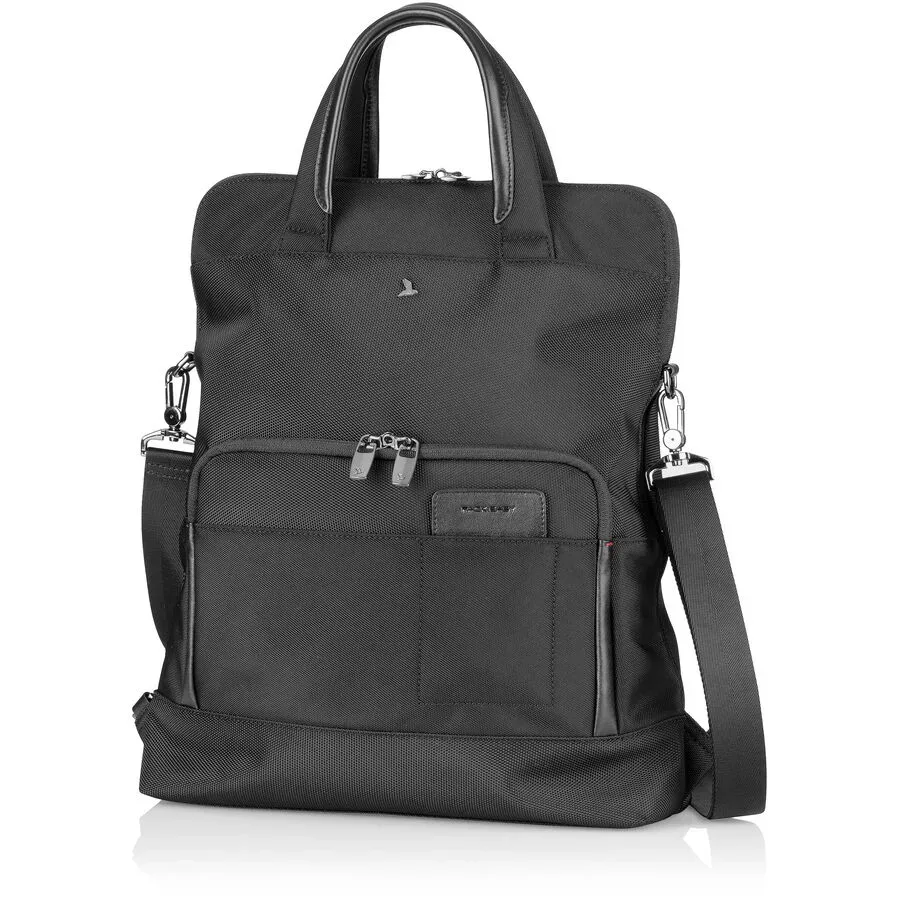 Pack Easy - Rucksack, 40cm, Black