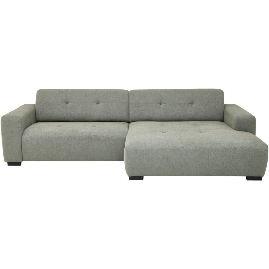 Sofa Bondi Grün Polyester 288 cm 169 cm - Sofa
