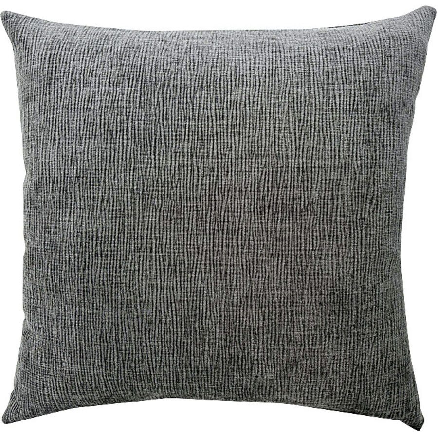 Zierkissen Amy 45x45cm silber - Material: 100% Polyester - Zierkissen