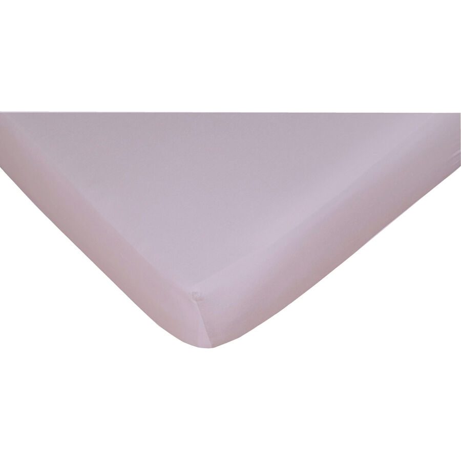 Night Fashion Fixleintuch Jerry lavendel 90 x 200cm - Material: 100% Baumwoll-Jersey - Fixleintuch