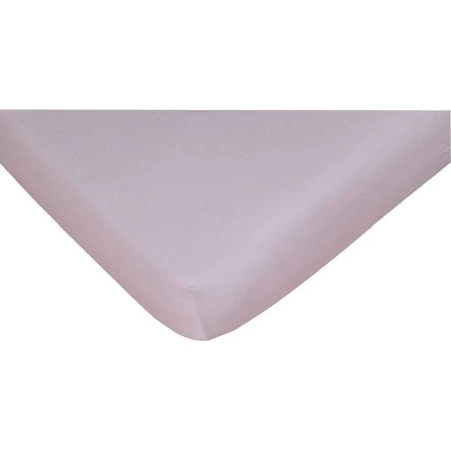 Night Fashion Fixleintuch Jerry lavendel 180 x 200cm - Material: 100% Baumwoll-Jersey - Fixleintuch