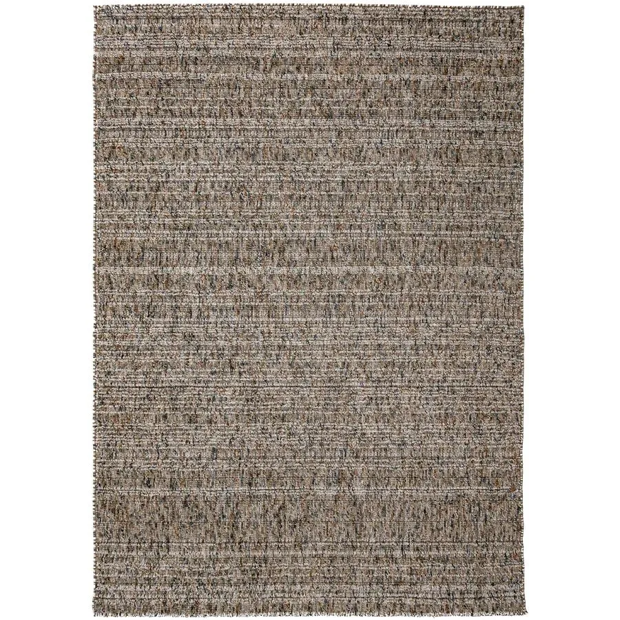 Teppich Amada Beige Polyester B 80 T 150 cm - Farbe: NEUTRAL - Material: 100% POLYESTER - Teppich