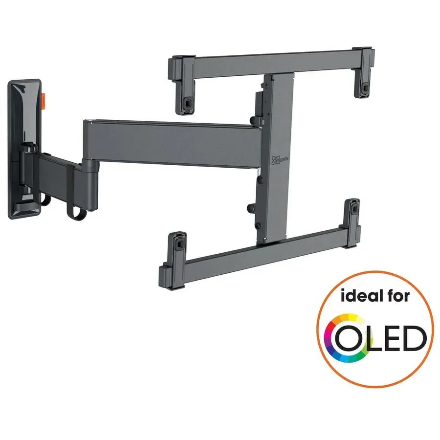 Vogels TVM 3465 TV-Wandhalterung 81,3 cm (32) - 165,1 cm (65) Schwenkbar, Neigbar