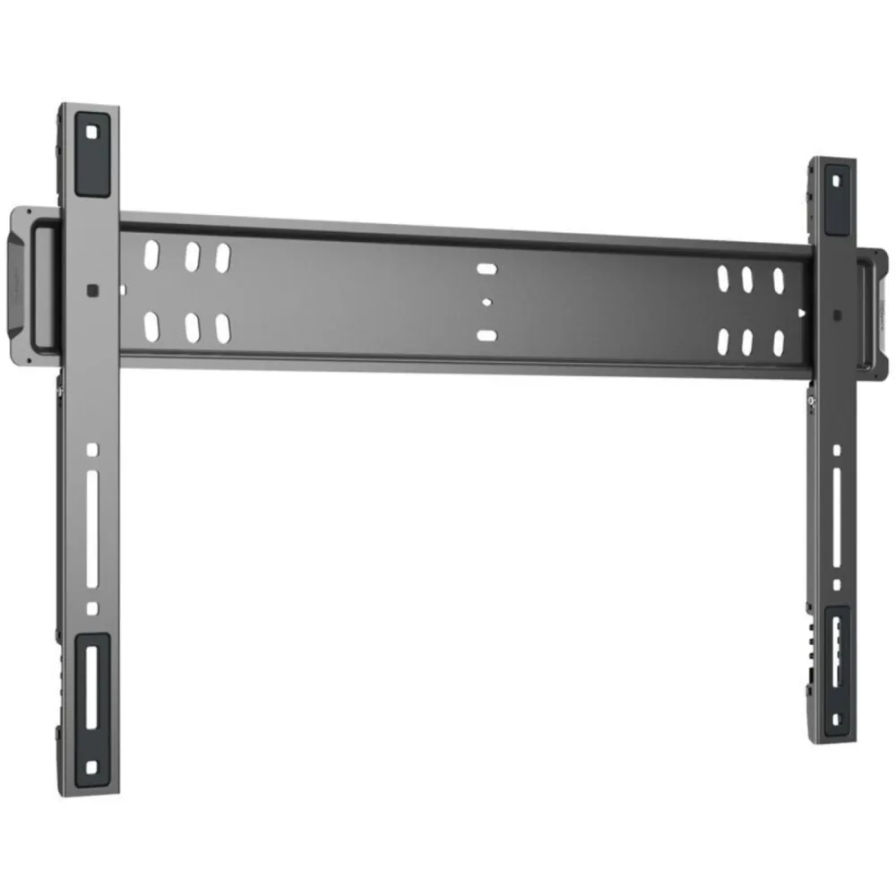 VOGELS TVM 5705B TV-Wandhalterung, max. 110 , Starr, Schwarz