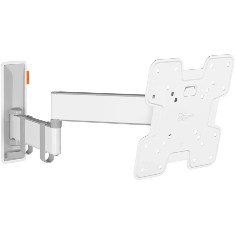 VOGELS TVM 3245W Comfort Full-Motion - Wandhalterung (19 bis 43 ), Weiss