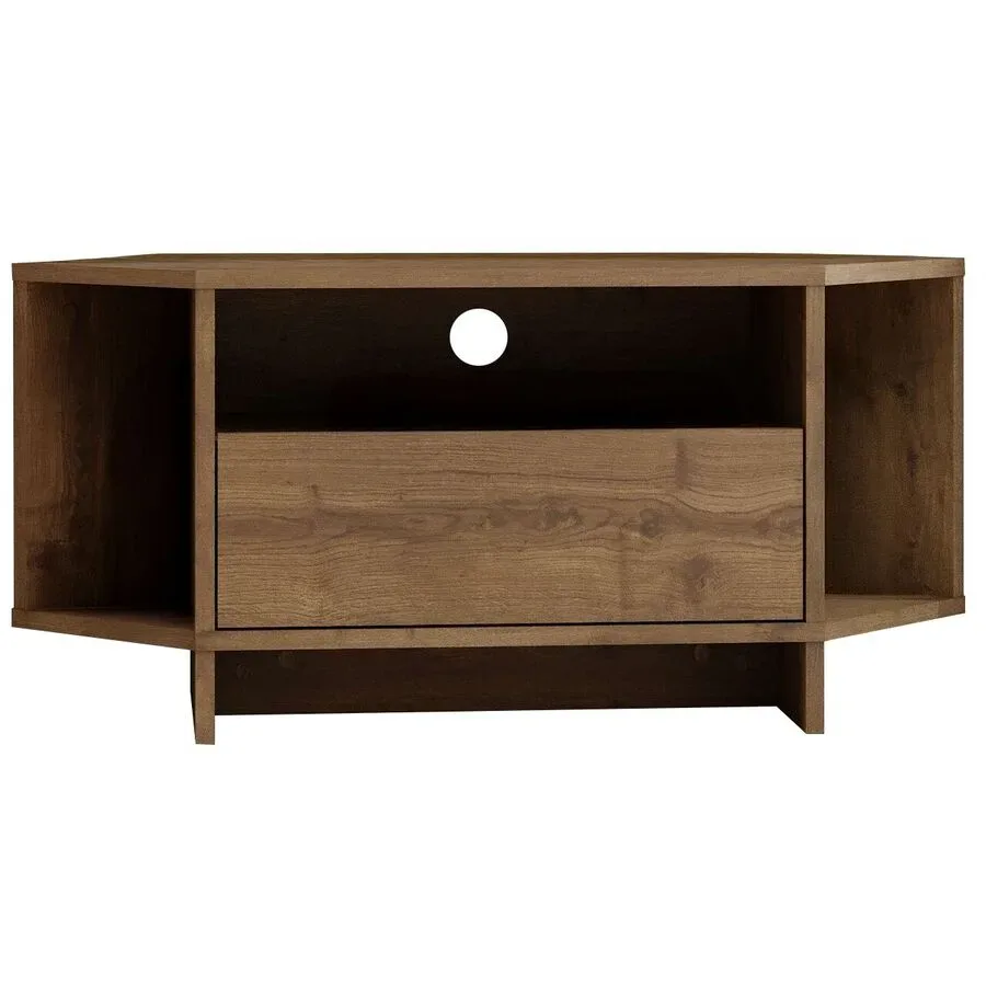 TV-Möbel Georis Hitit Holzwerkstoff B 95.7 cm