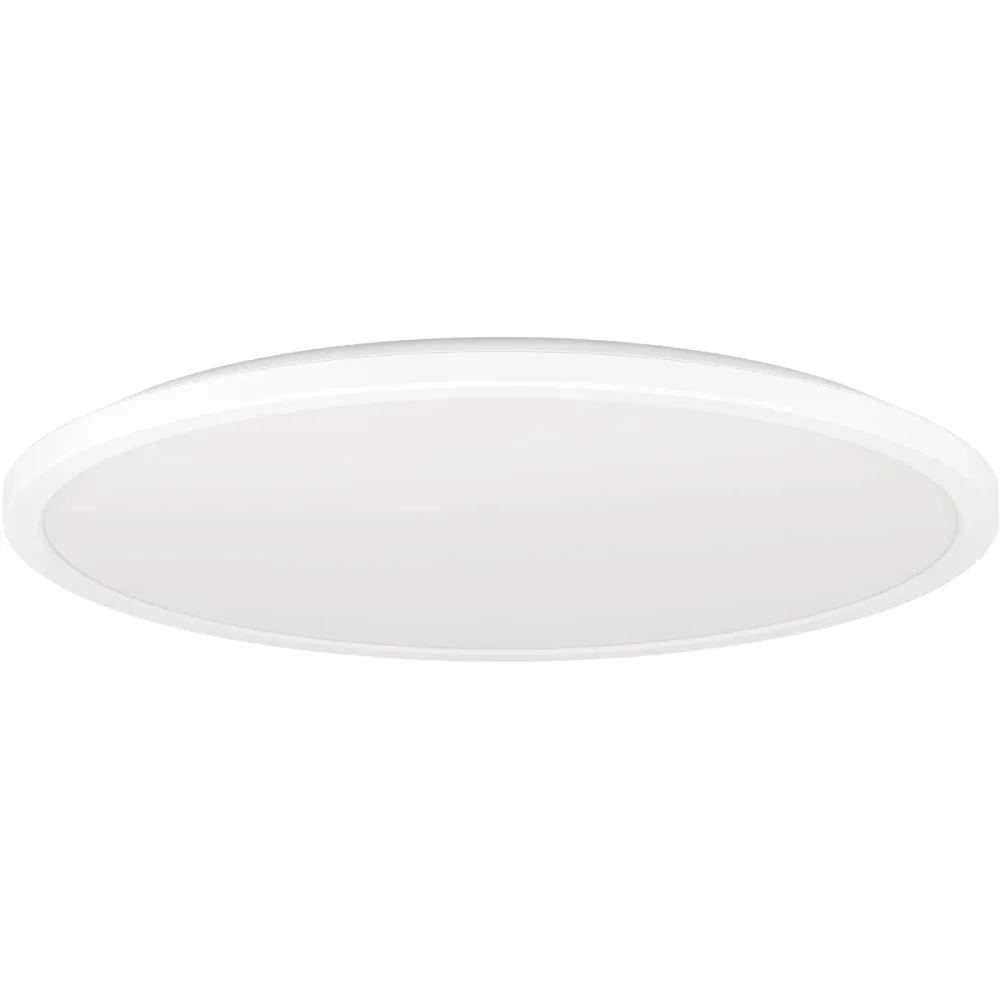 Deckenlampe Rovito-Z weiss 2900 lm