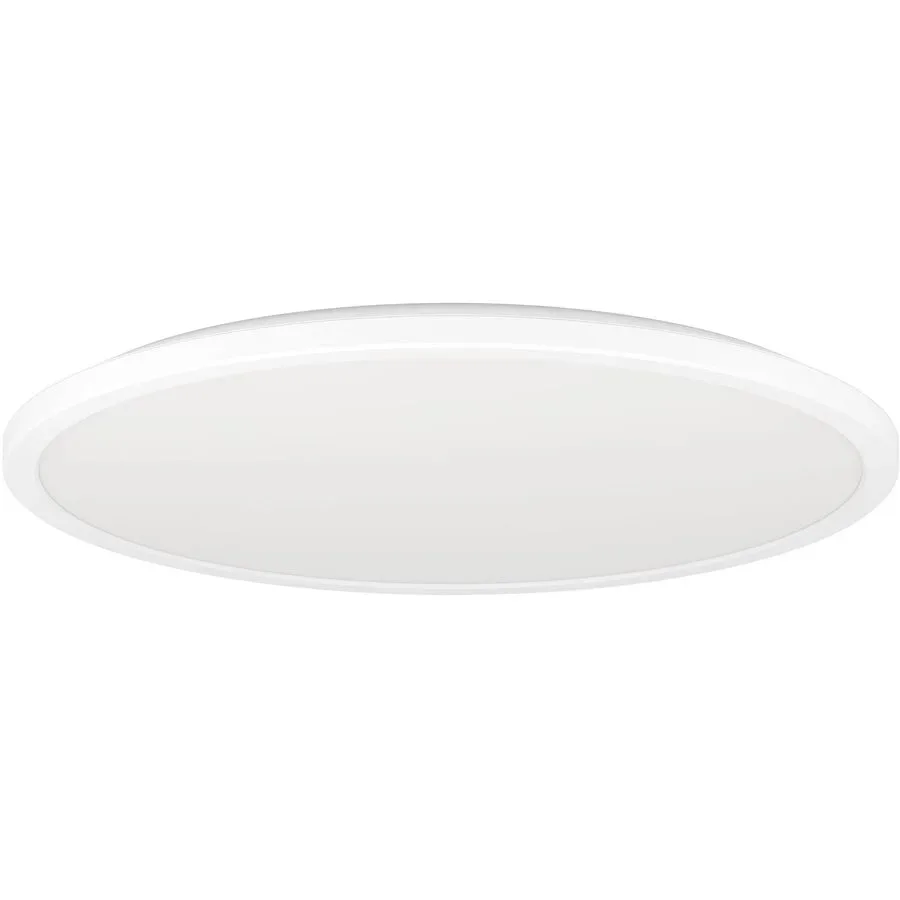 Deckenlampe Rovito-Z weiss 2900 lm