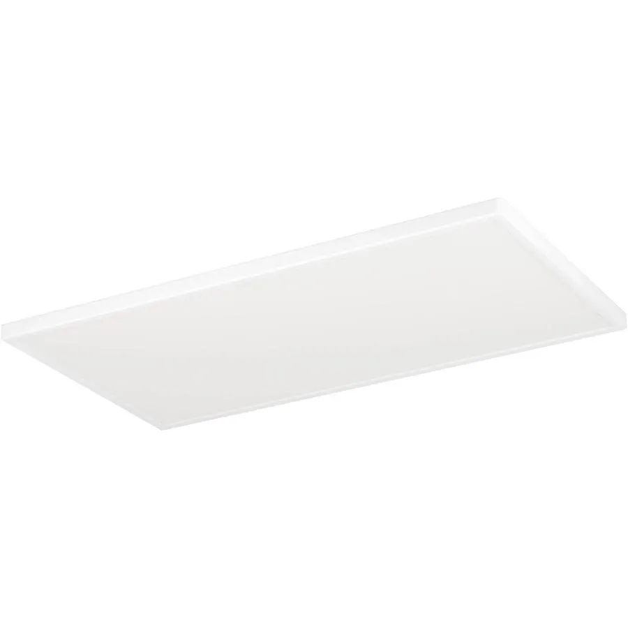 Deckenlampe Rovito-Z weiss 2580 lm B 300 cm