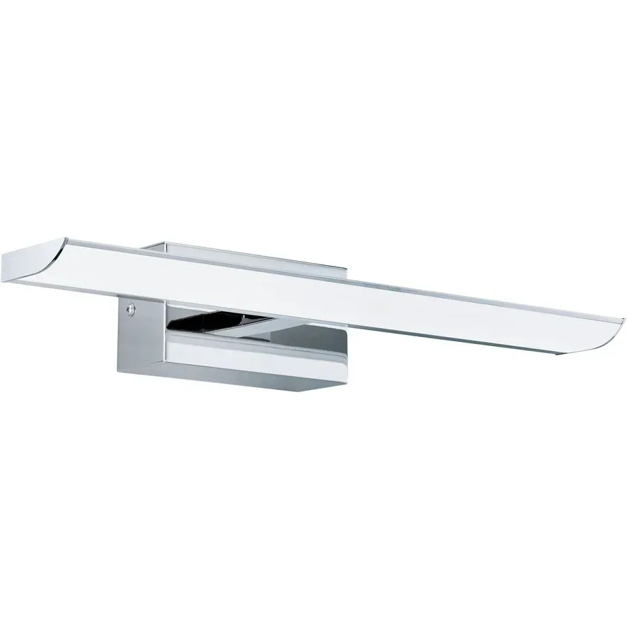 Wandlampe Tabiano chrom 600 lm