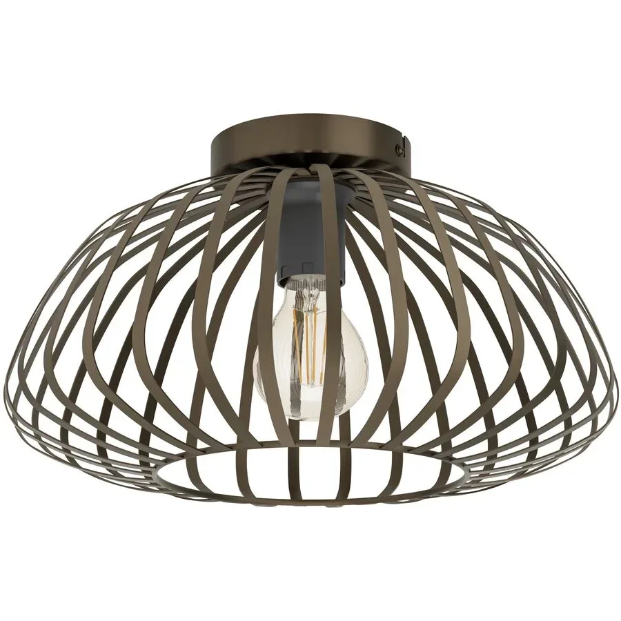 Deckenlampe Espinal bronze