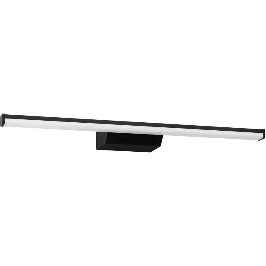 Wandlampe Regello-Z schwarz 1350 lm