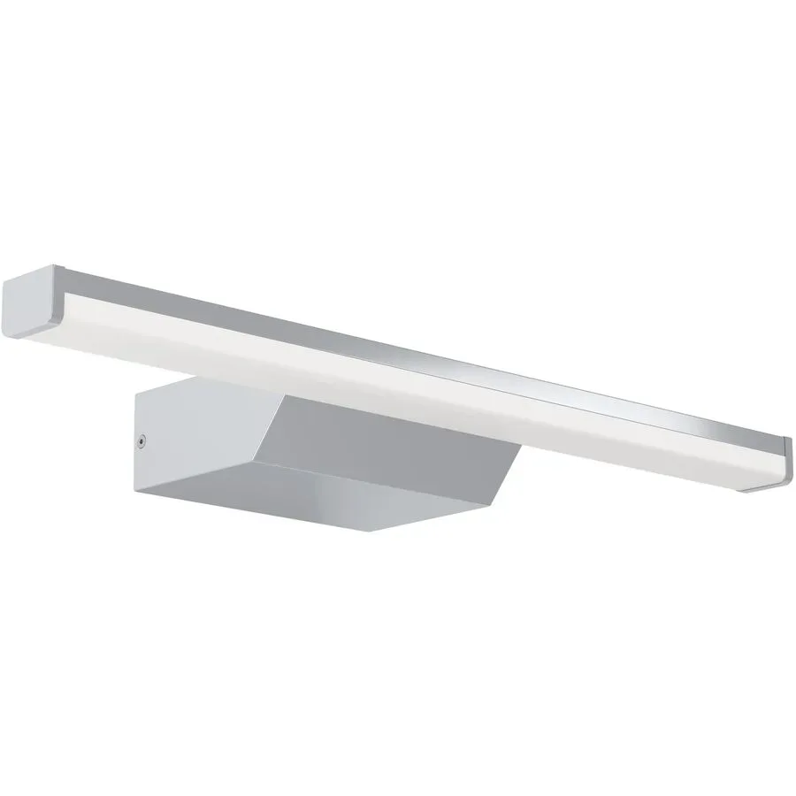 Wandlampe Regello-Z chrom, silber 1350 lm