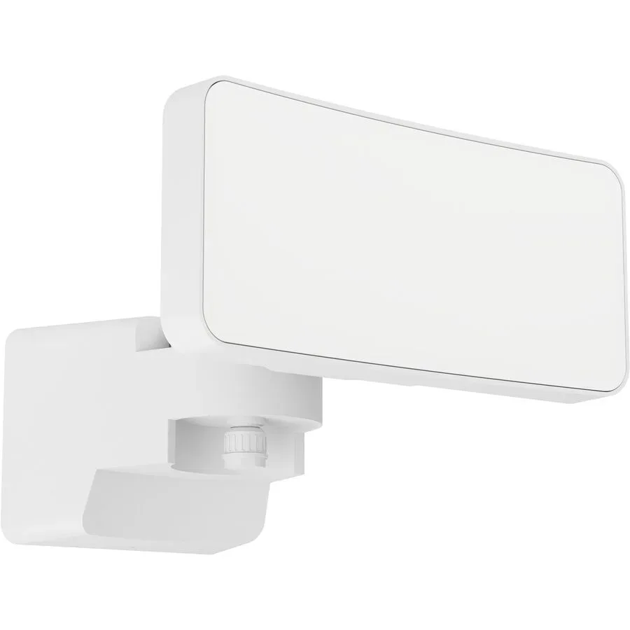 Wandlampe aussen Epifano weiss B 146 cm IP65